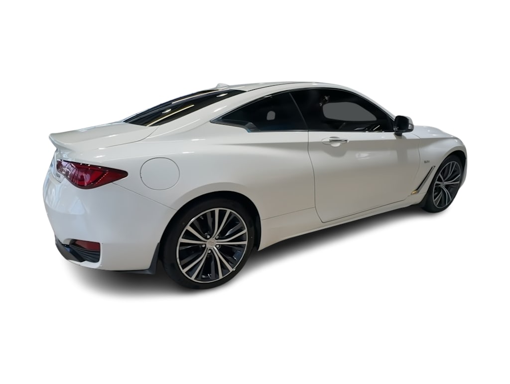 Thumbnail: 2017 INFINITI Q60 - 27