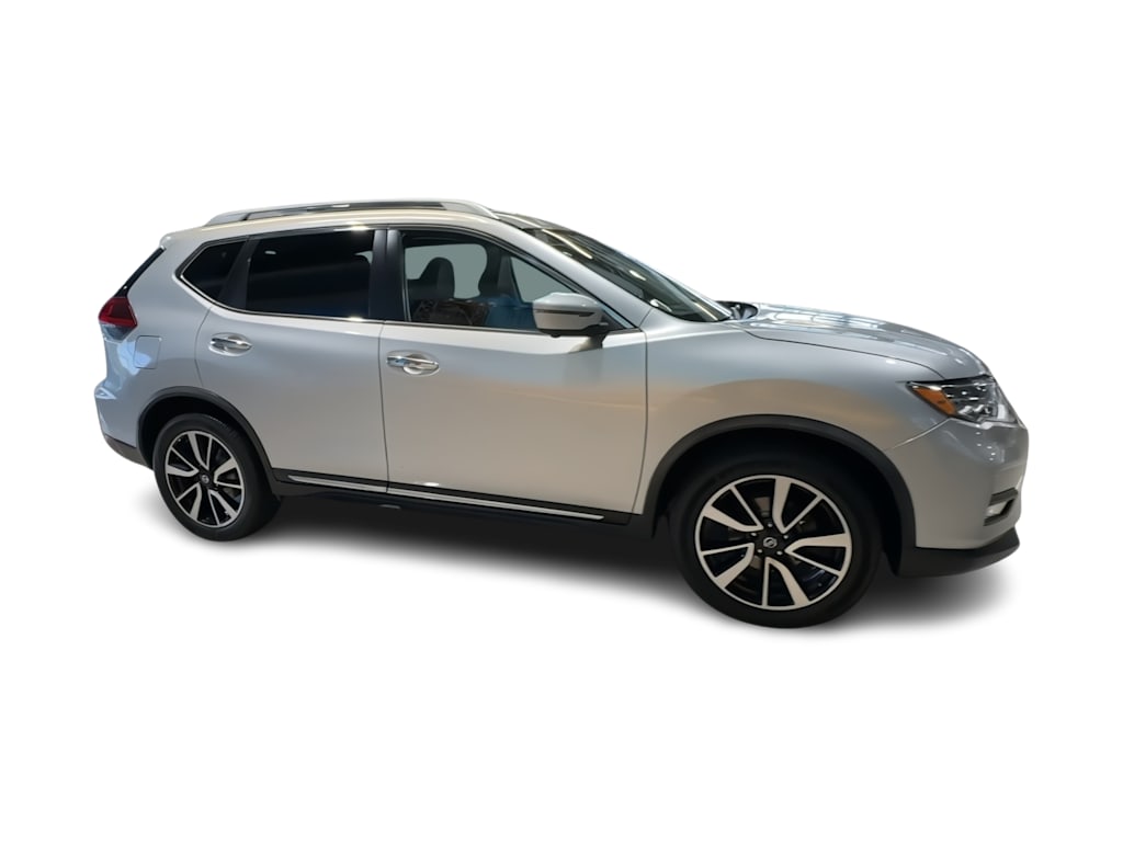 Thumbnail: 2018 Nissan Rogue - 27