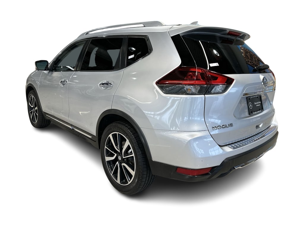Thumbnail: 2018 Nissan Rogue - 29