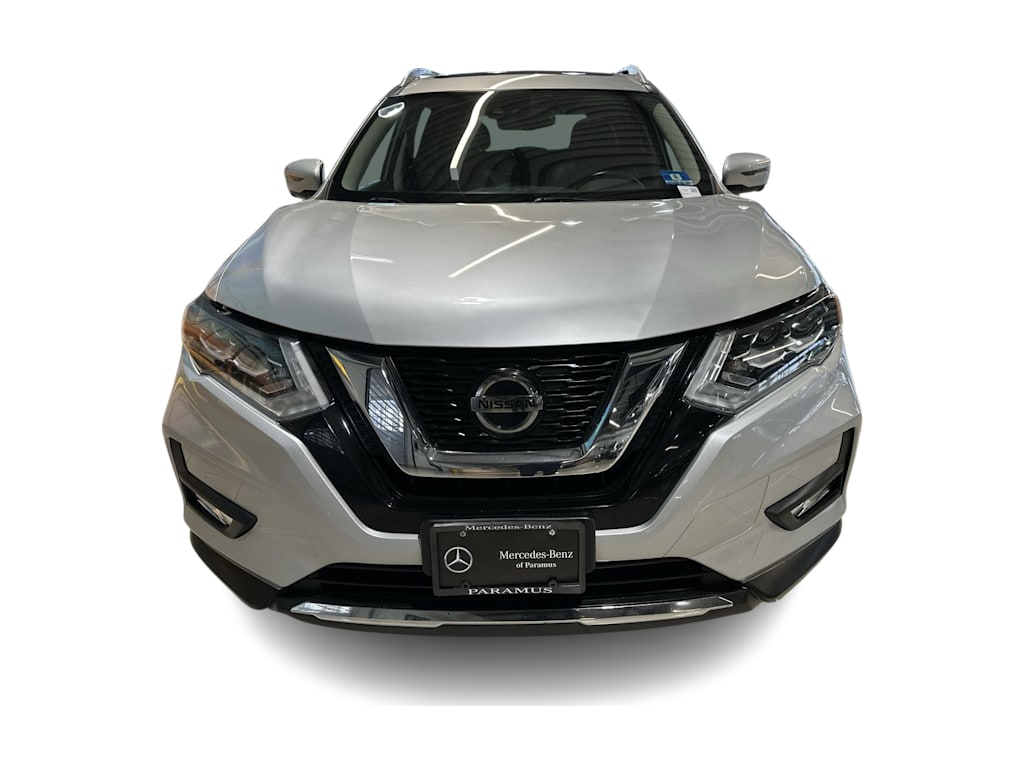 Thumbnail: 2018 Nissan Rogue - 31