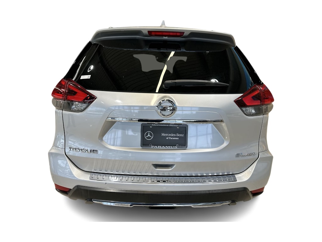 Thumbnail: 2018 Nissan Rogue - 30