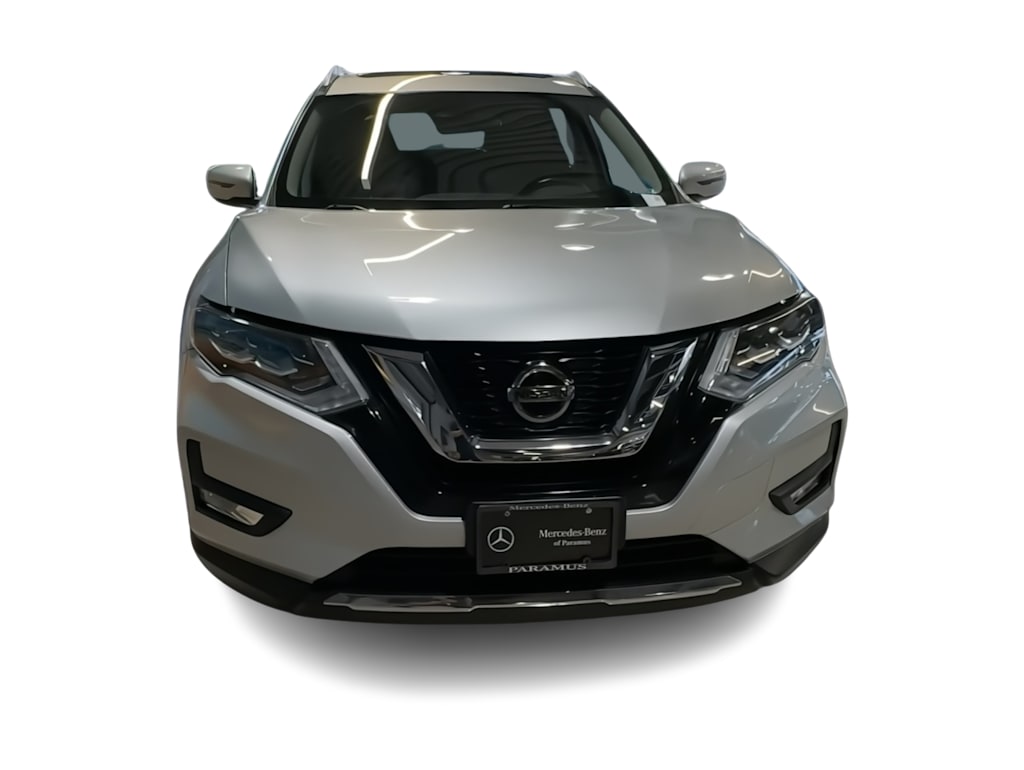 Thumbnail: 2018 Nissan Rogue - 6