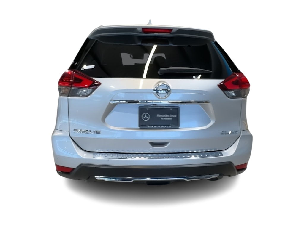 Thumbnail: 2018 Nissan Rogue - 5