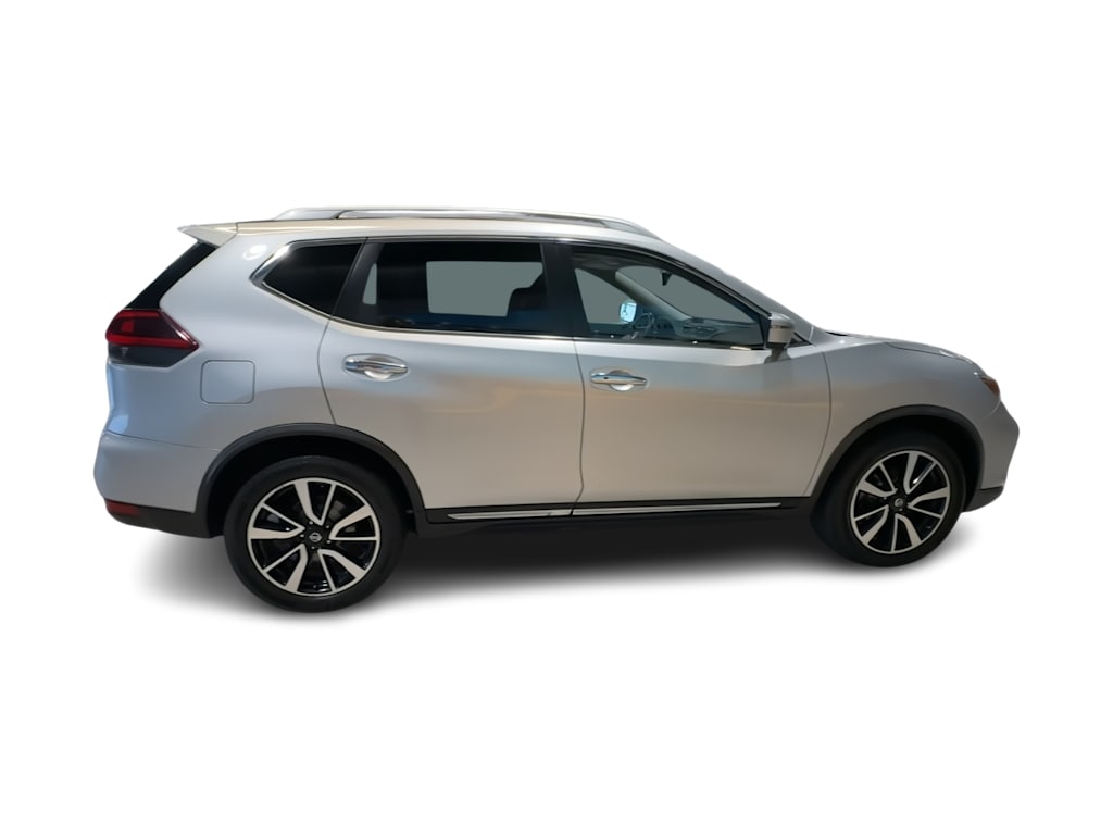 Thumbnail: 2018 Nissan Rogue - 26