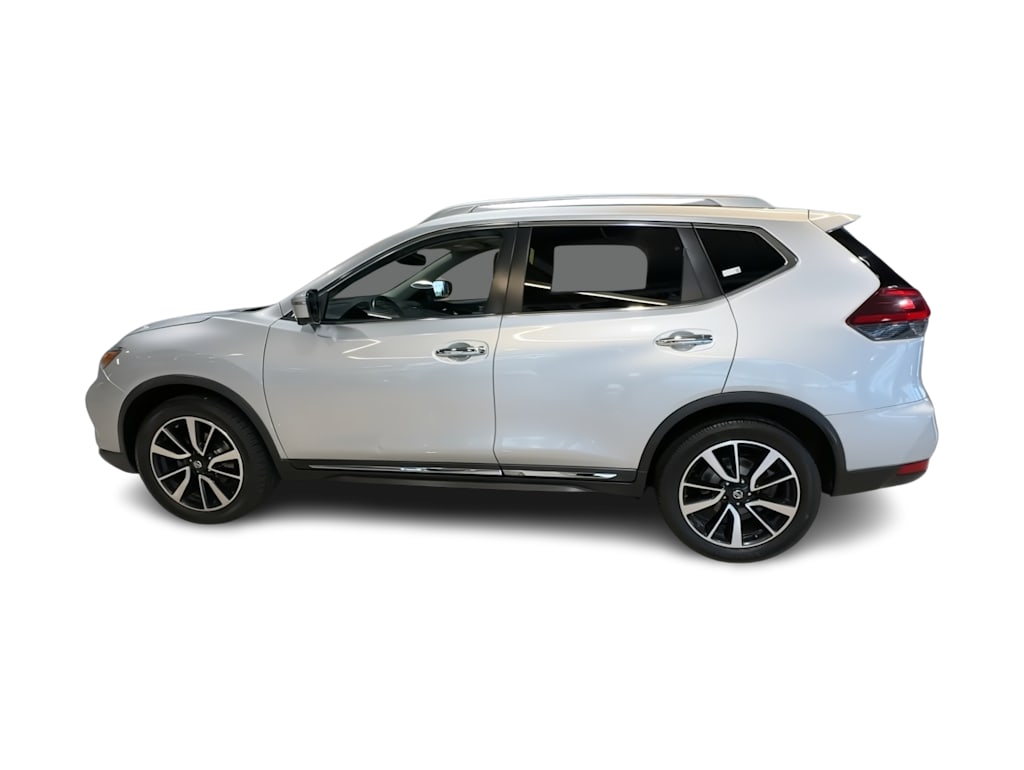 Thumbnail: 2018 Nissan Rogue - 23
