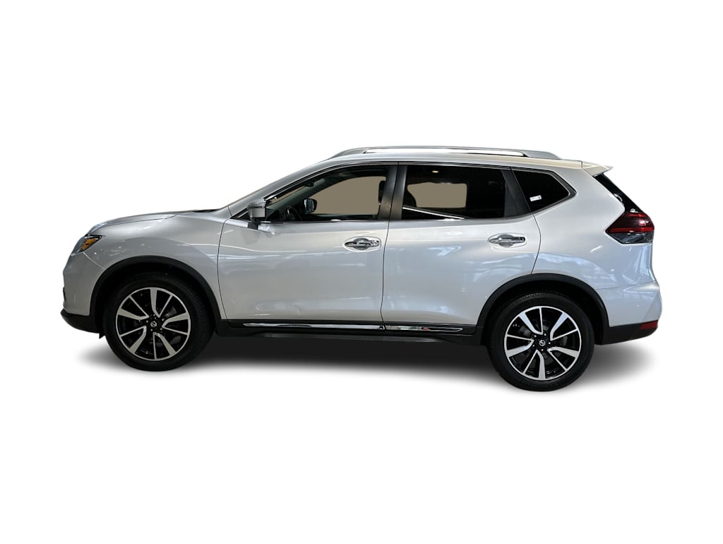 Thumbnail: 2018 Nissan Rogue - 28