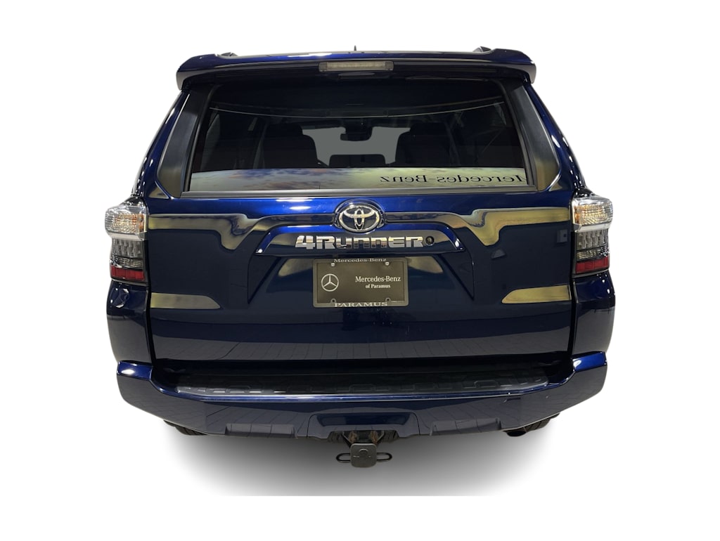 Thumbnail: 2020 Toyota 4Runner - 5