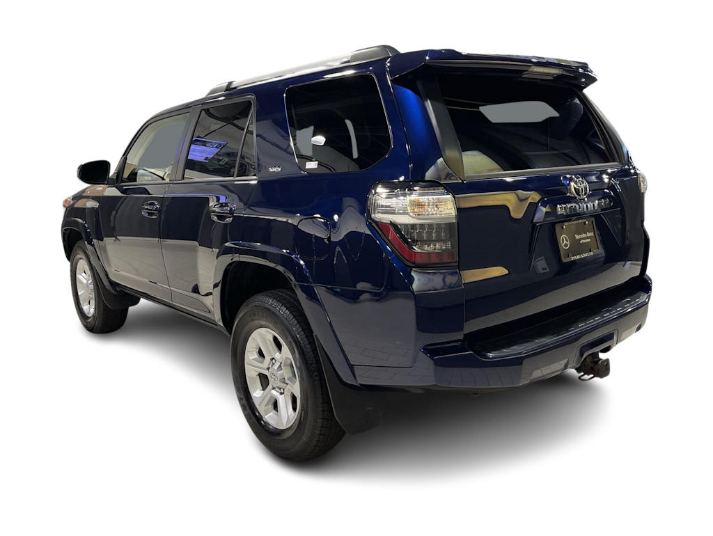 Thumbnail: 2020 Toyota 4Runner - 4