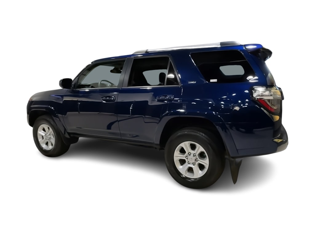 Thumbnail: 2020 Toyota 4Runner - 23