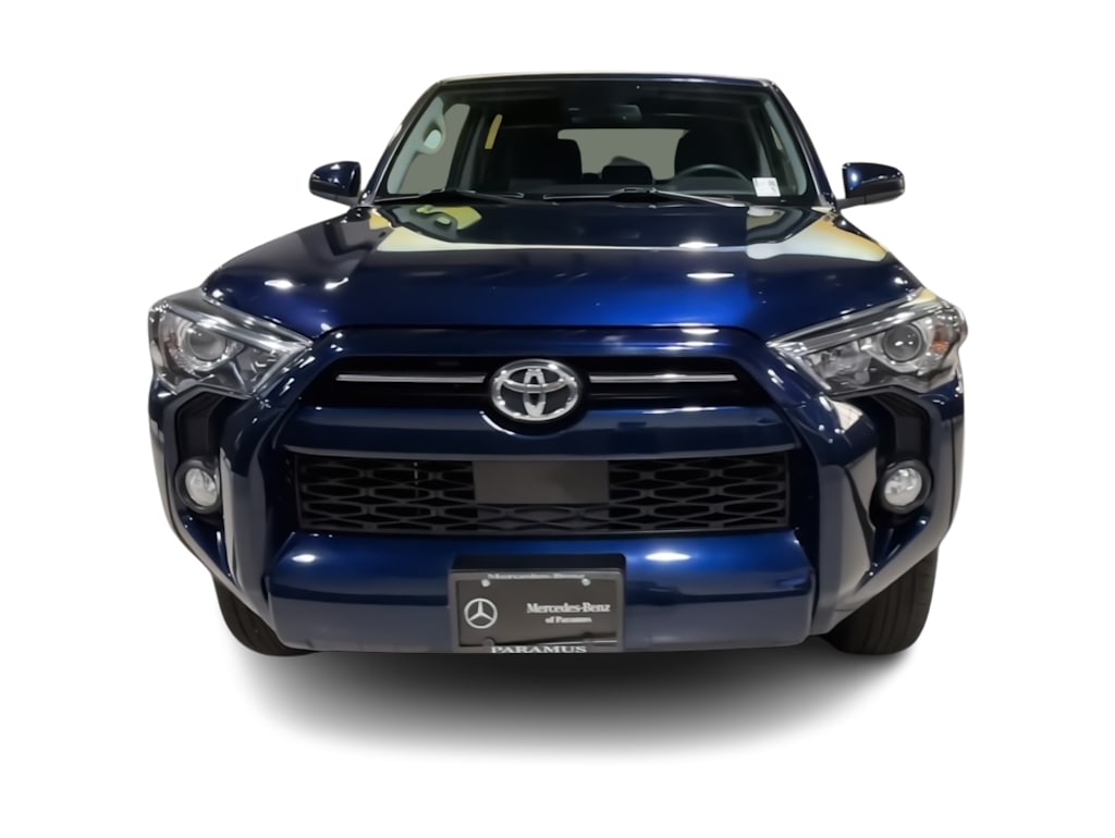 Thumbnail: 2020 Toyota 4Runner - 6