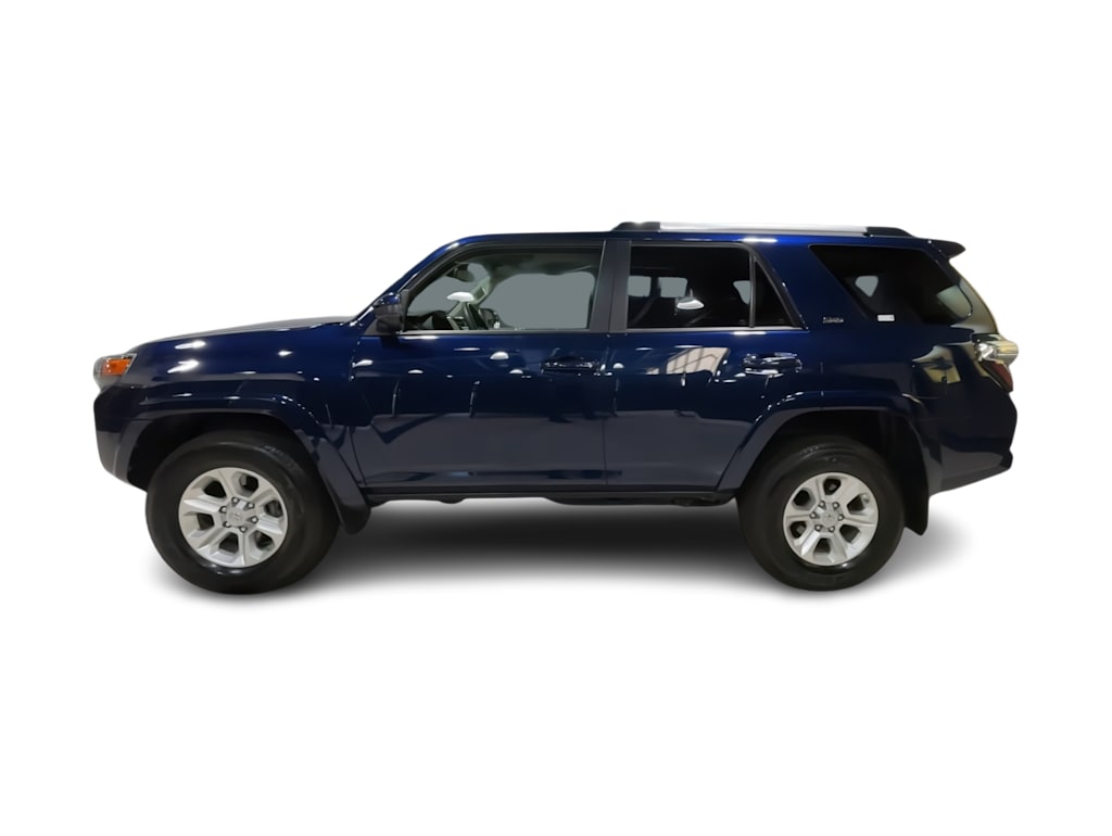 Thumbnail: 2020 Toyota 4Runner - 22