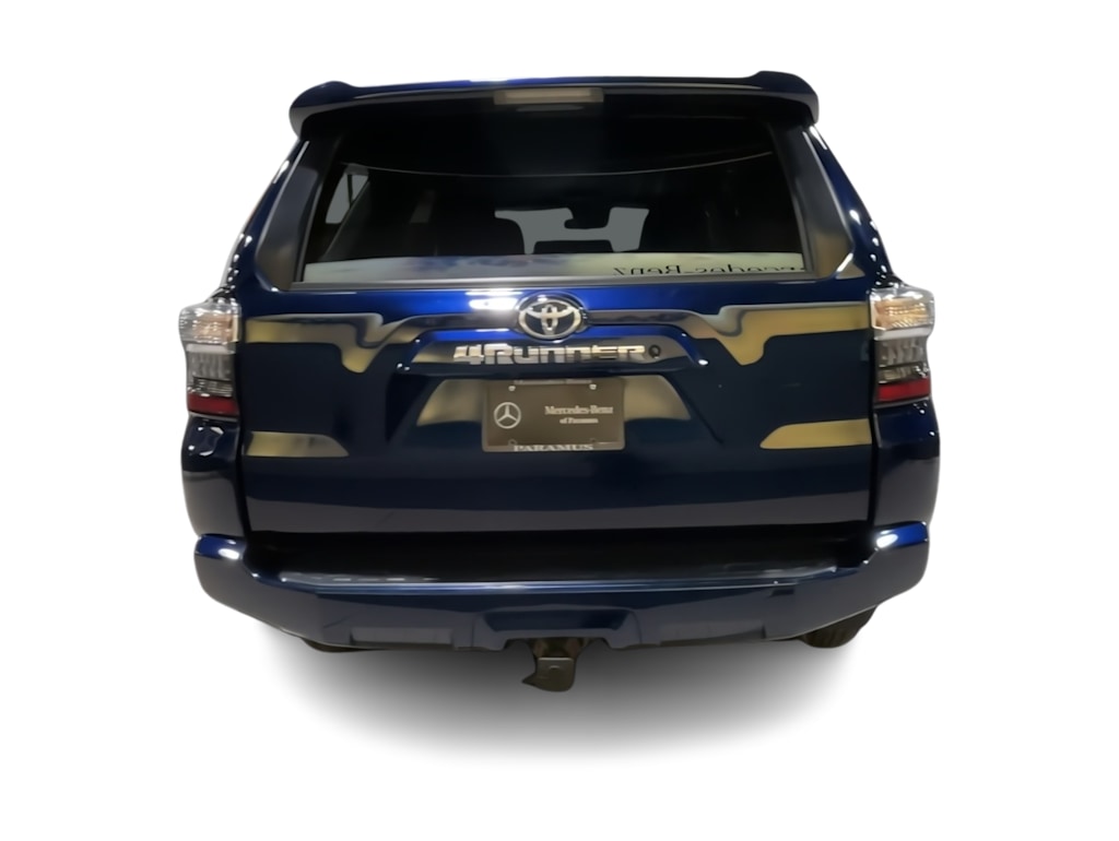 Thumbnail: 2020 Toyota 4Runner - 25
