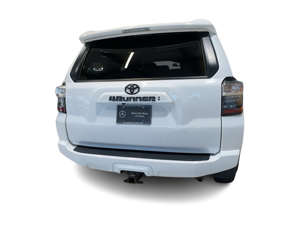 Thumbnail: 2023 Toyota 4Runner - 5