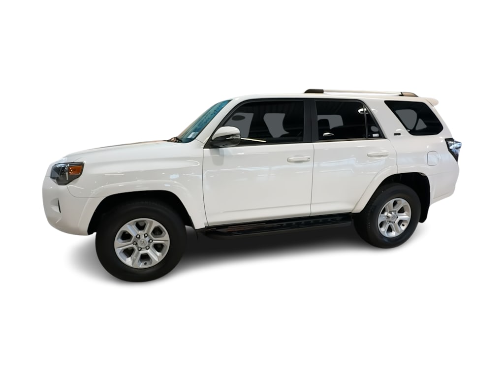 Thumbnail: 2023 Toyota 4Runner - 3
