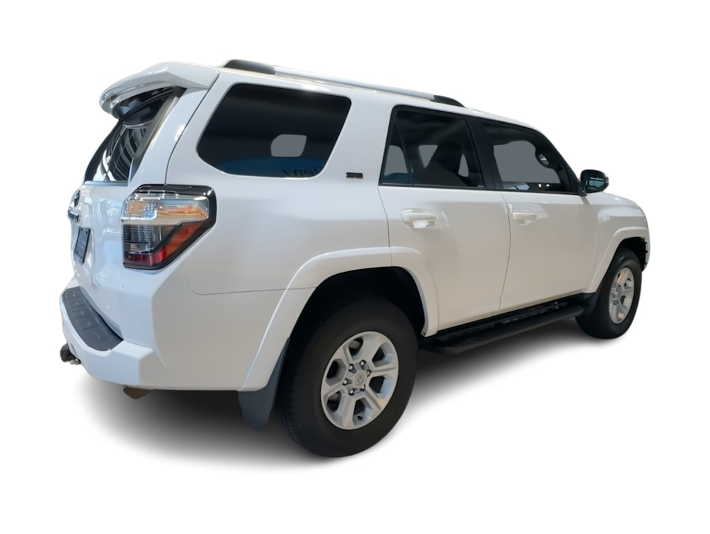Thumbnail: 2023 Toyota 4Runner - 24