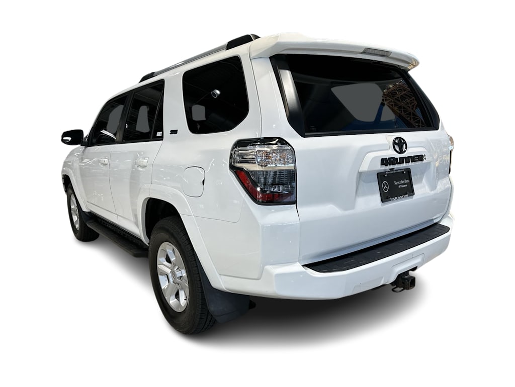 Thumbnail: 2023 Toyota 4Runner - 29