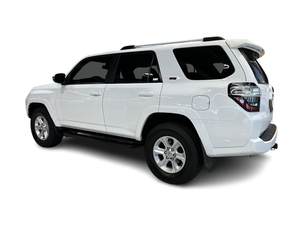 Thumbnail: 2023 Toyota 4Runner - 28