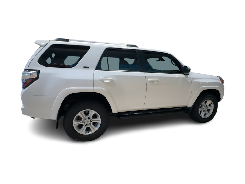 Thumbnail: 2023 Toyota 4Runner - 25