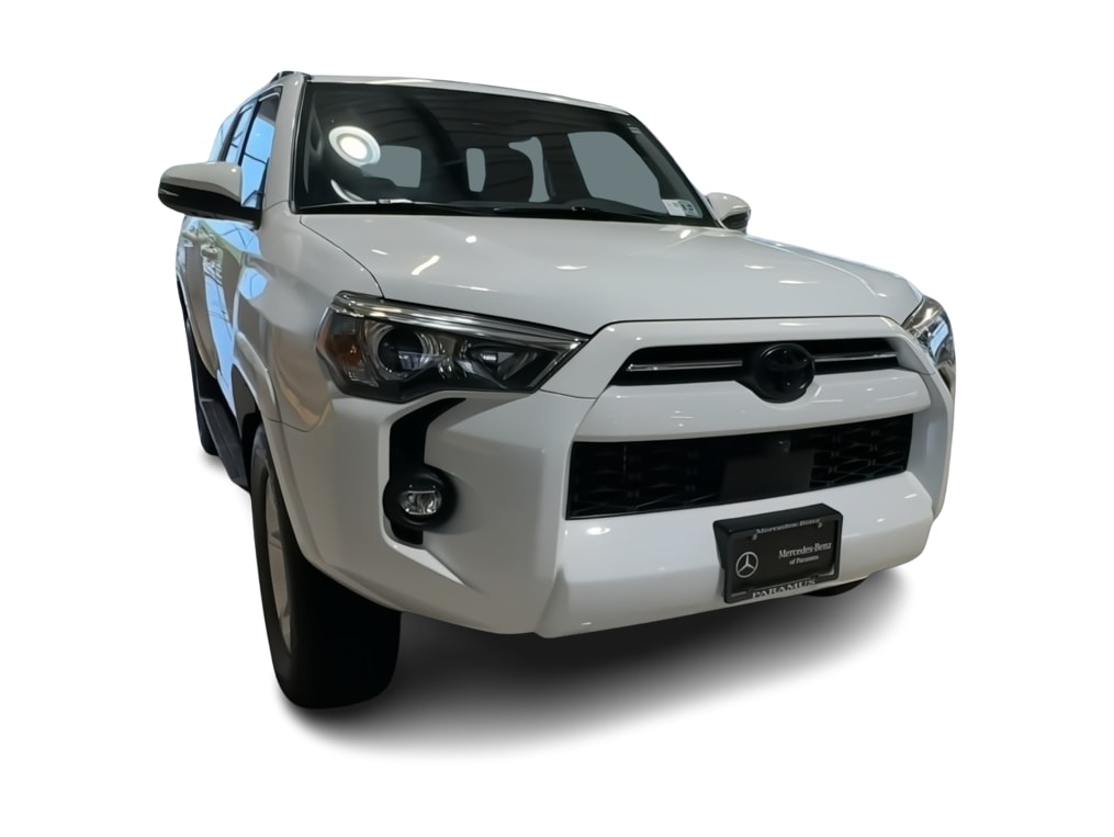Thumbnail: 2023 Toyota 4Runner - 20