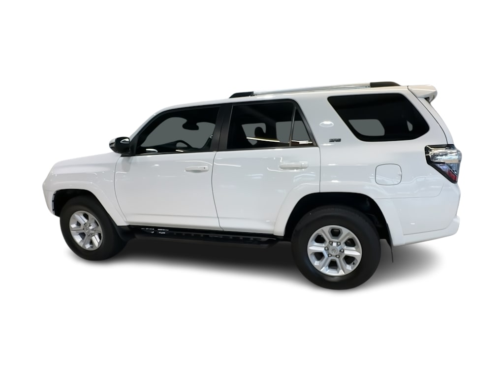 Thumbnail: 2023 Toyota 4Runner - 22