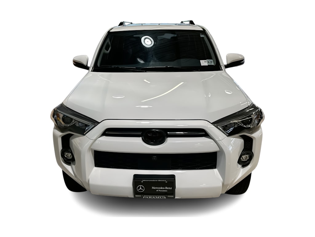 Thumbnail: 2023 Toyota 4Runner - 6