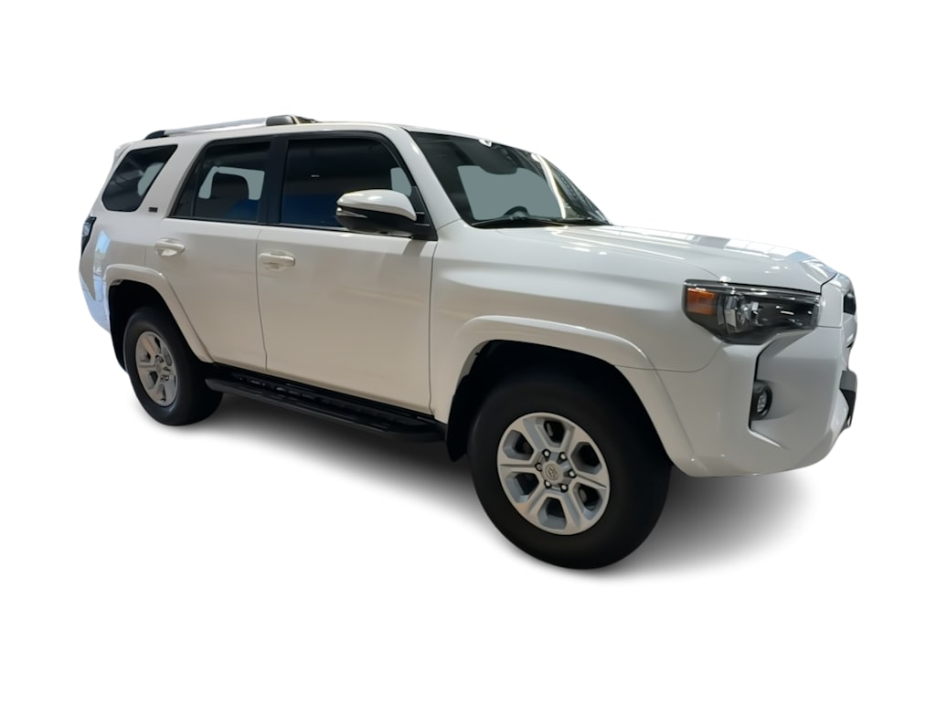 Thumbnail: 2023 Toyota 4Runner - 19