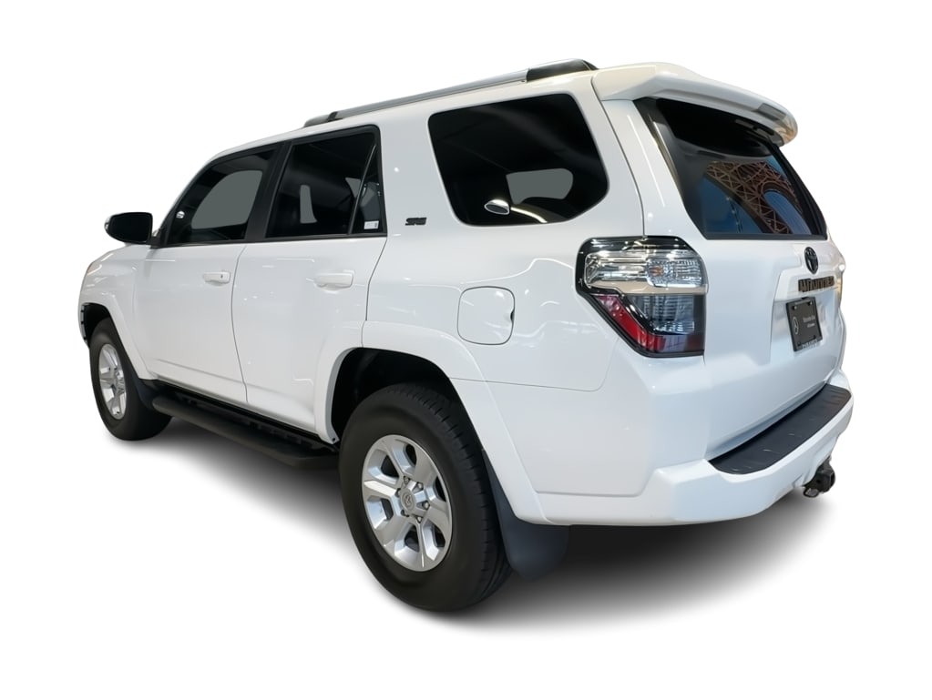 Thumbnail: 2023 Toyota 4Runner - 4