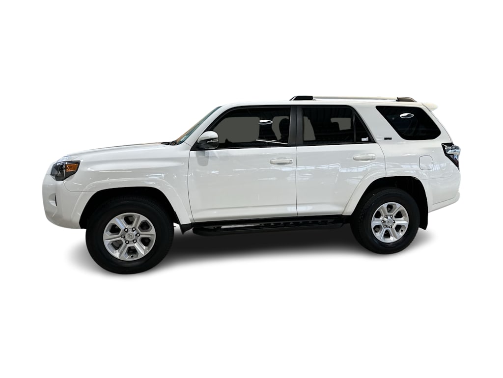 Thumbnail: 2023 Toyota 4Runner - 27