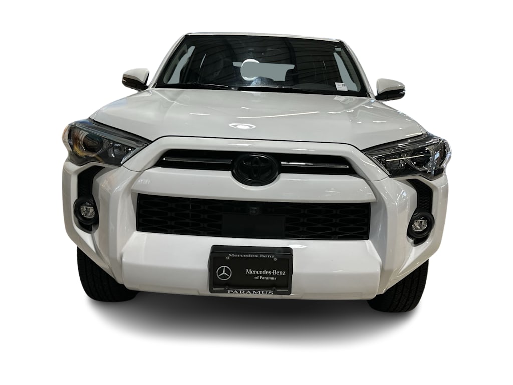 Thumbnail: 2023 Toyota 4Runner - 31