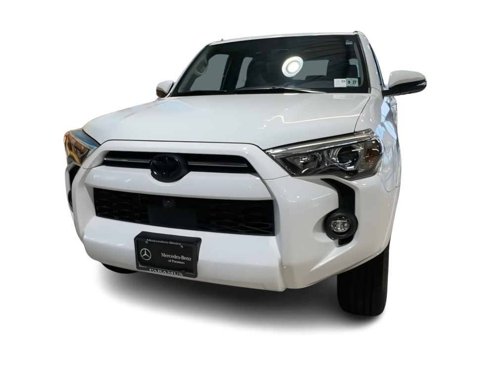 Thumbnail: 2023 Toyota 4Runner - 21