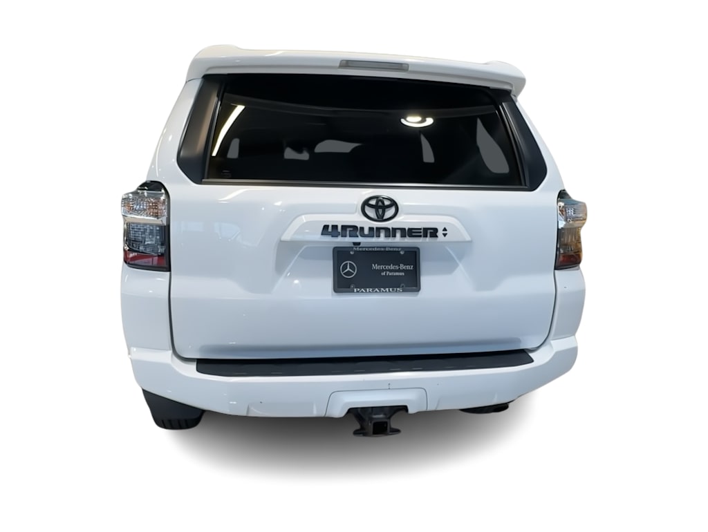 Thumbnail: 2023 Toyota 4Runner - 23