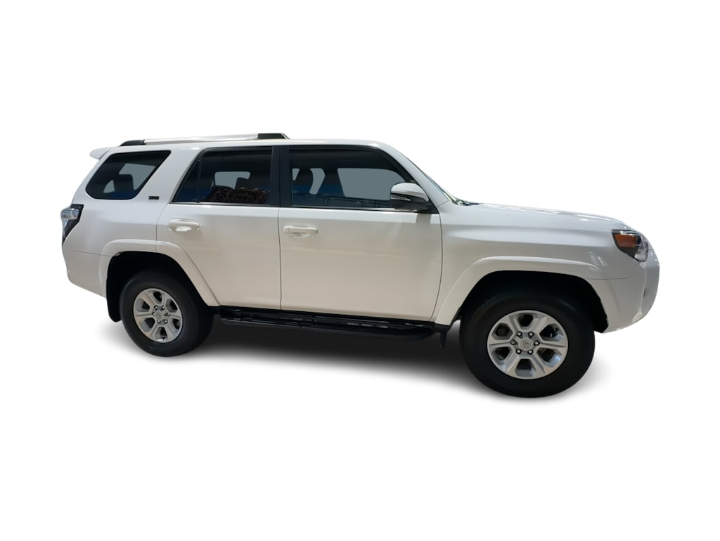 Thumbnail: 2023 Toyota 4Runner - 26