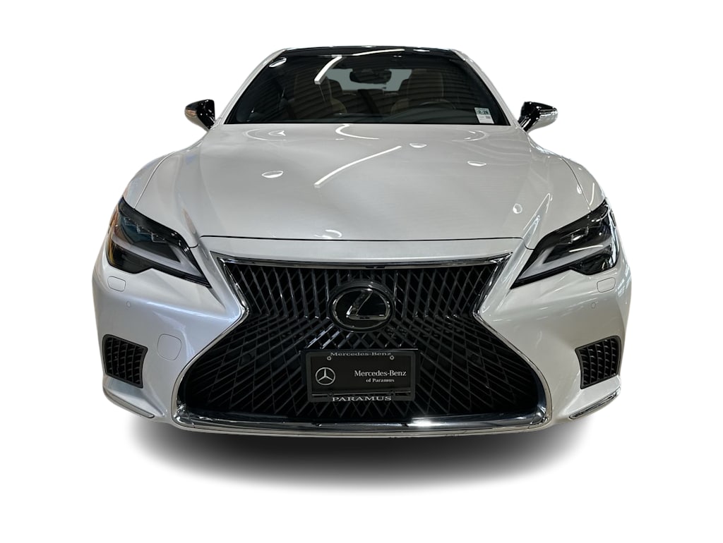 Thumbnail: 2023 Lexus LS - 29