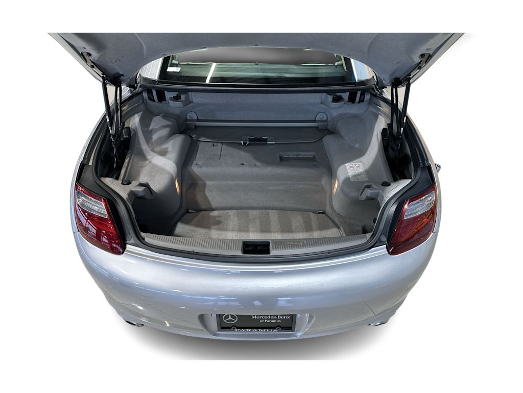 Thumbnail: 2008 Lexus SC - 16