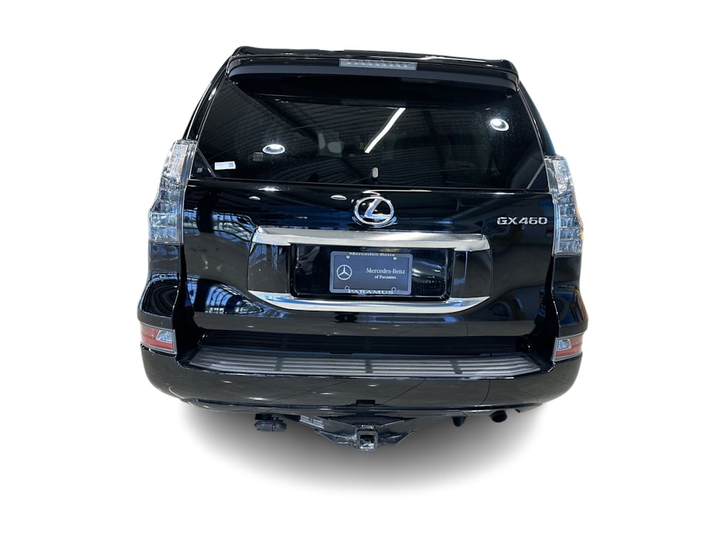 Thumbnail: 2023 Lexus GX - 4