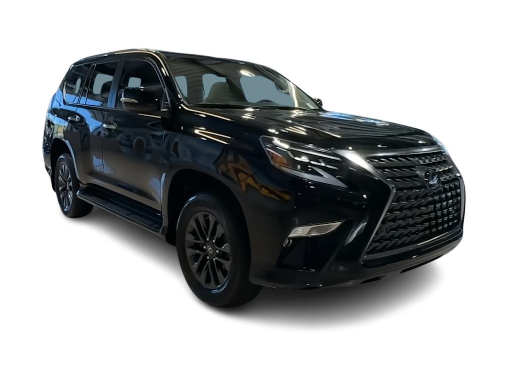 Thumbnail: 2023 Lexus GX - 23