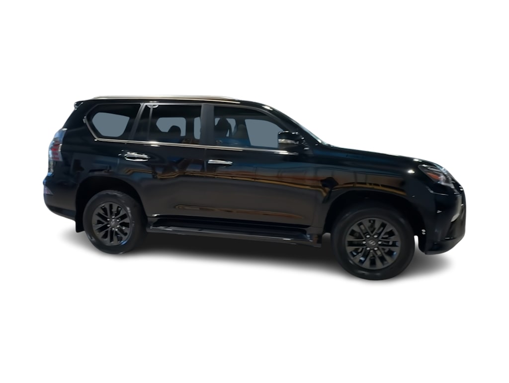 Thumbnail: 2023 Lexus GX - 22