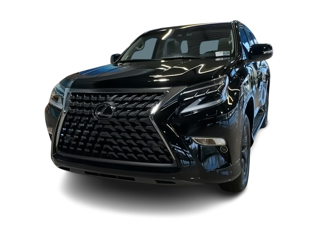 Thumbnail: 2023 Lexus GX - 25