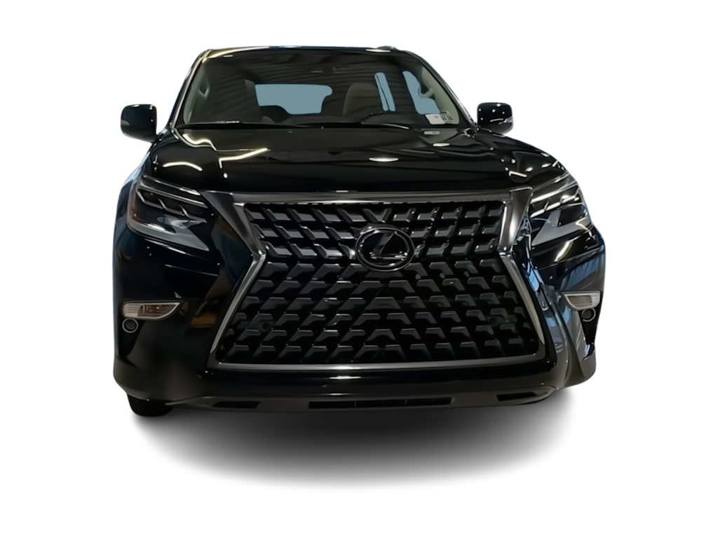 Thumbnail: 2023 Lexus GX - 24