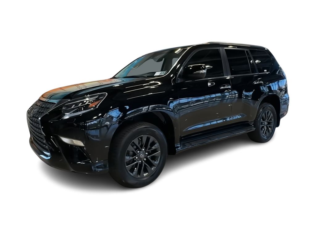 Thumbnail: 2023 Lexus GX - 26