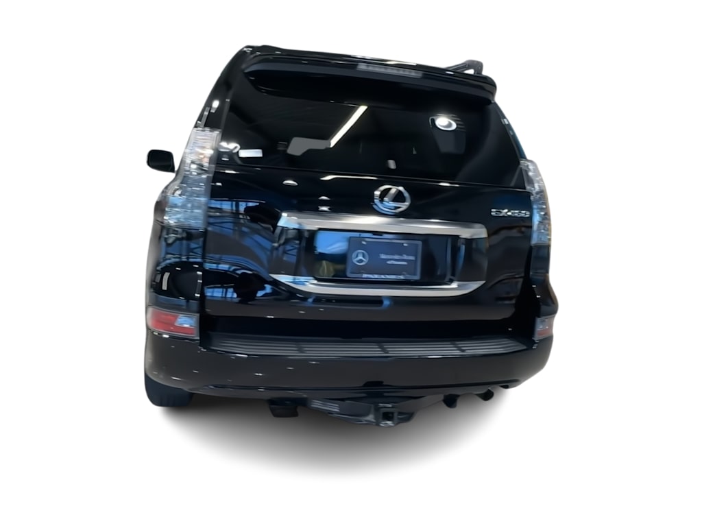 Thumbnail: 2023 Lexus GX - 5