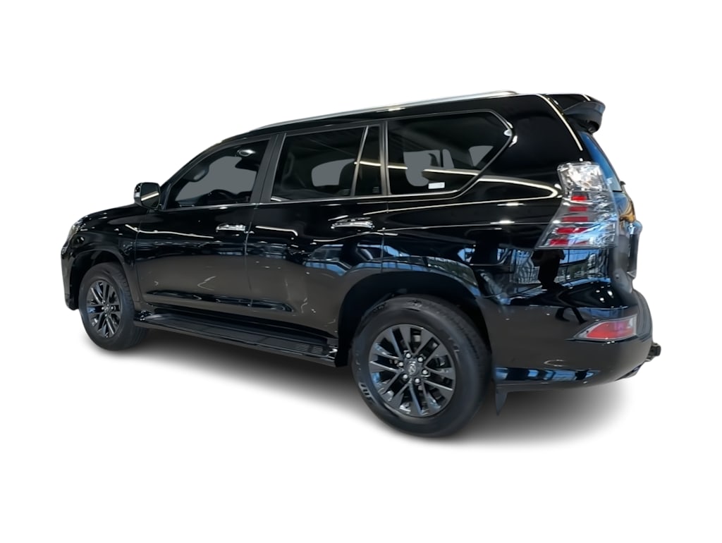 Thumbnail: 2023 Lexus GX - 18