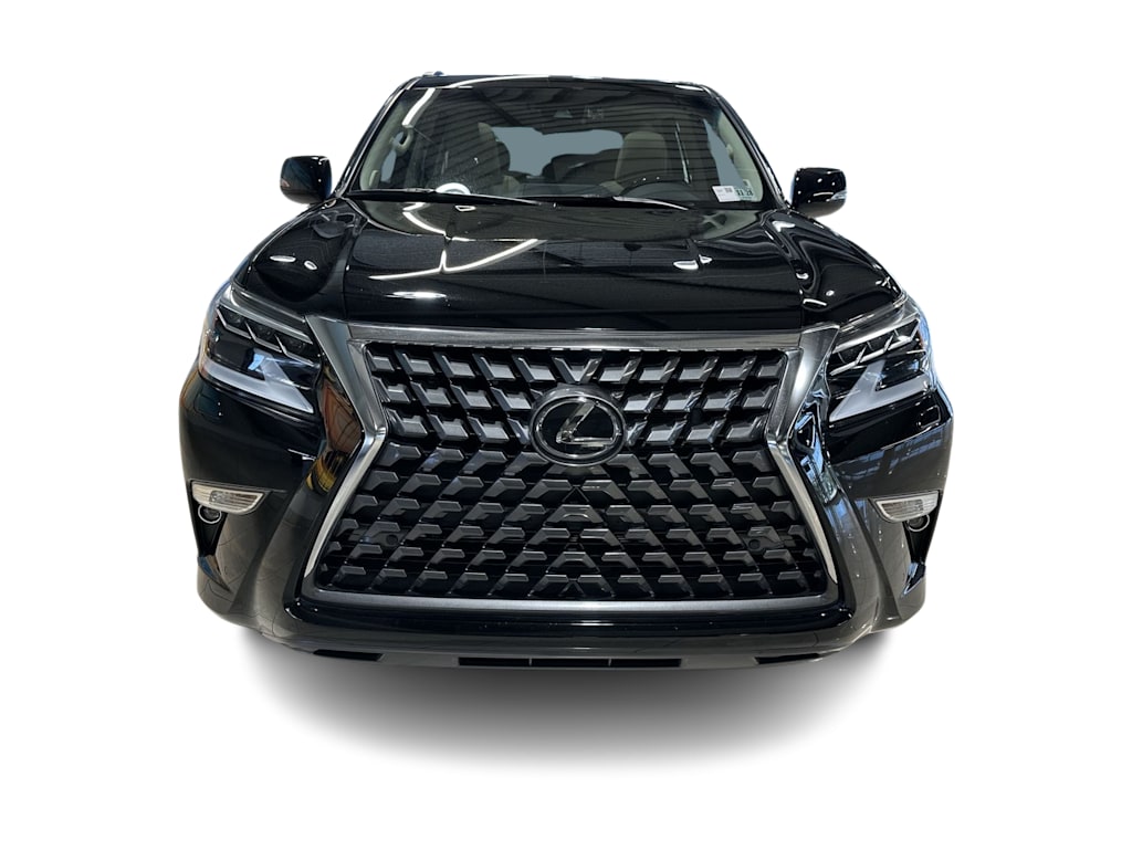 Thumbnail: 2023 Lexus GX - 28