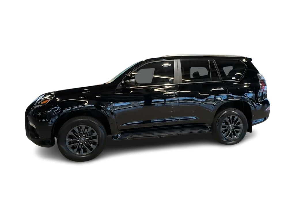 Thumbnail: 2023 Lexus GX - 3