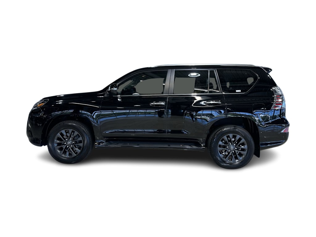 Thumbnail: 2023 Lexus GX - 27