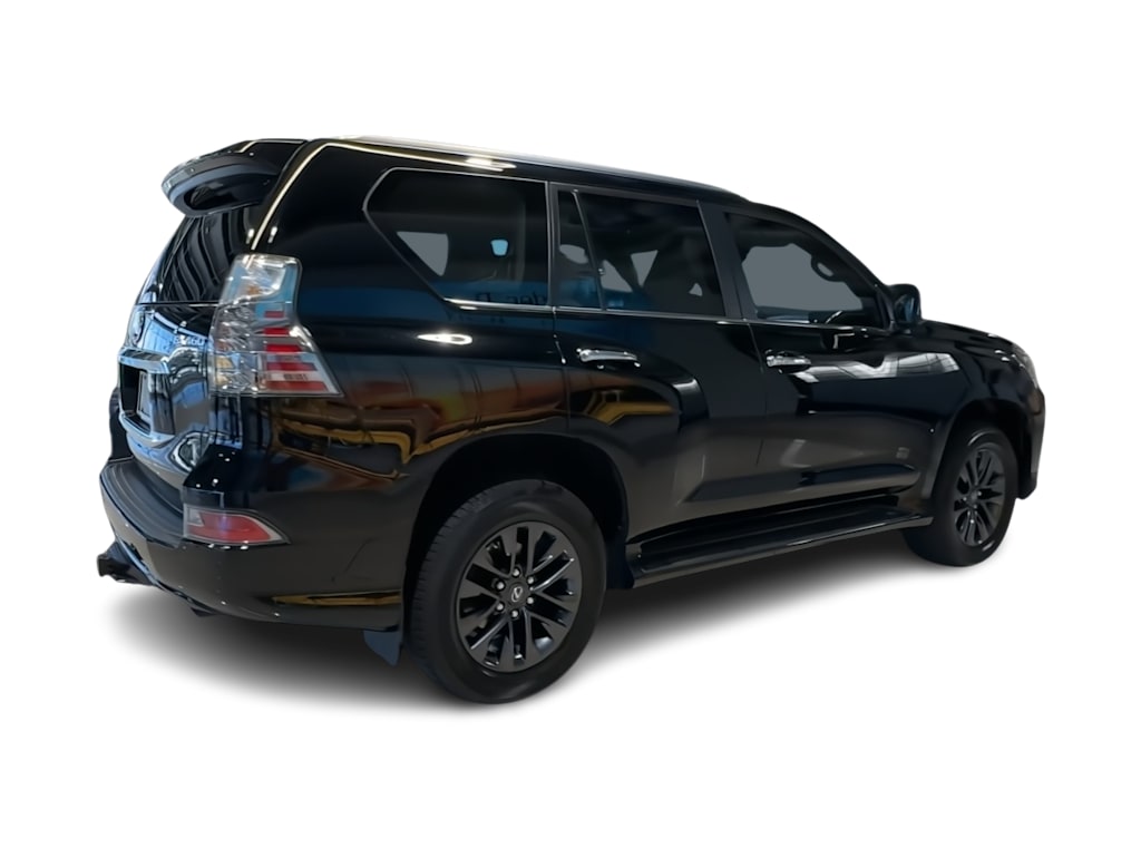 Thumbnail: 2023 Lexus GX - 20