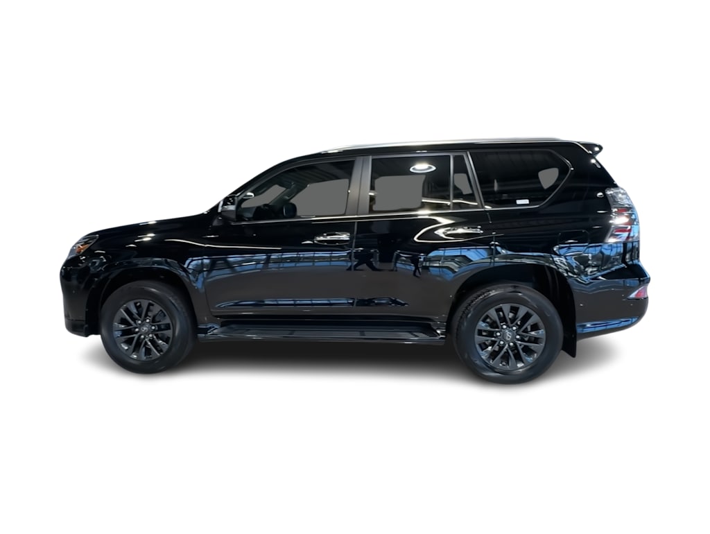 Thumbnail: 2023 Lexus GX - 17
