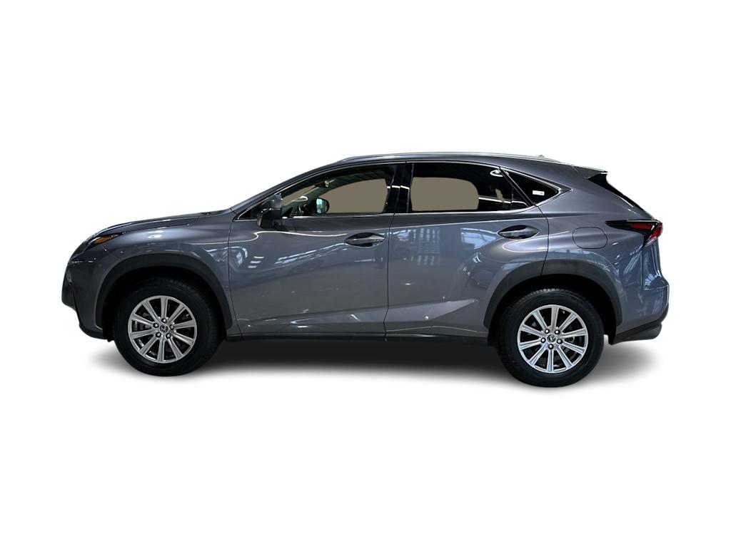Thumbnail: 2021 Lexus NX - 29