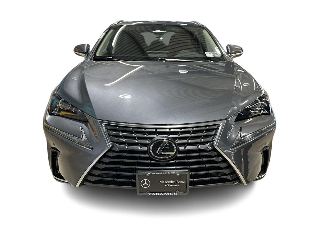 Thumbnail: 2021 Lexus NX - 32