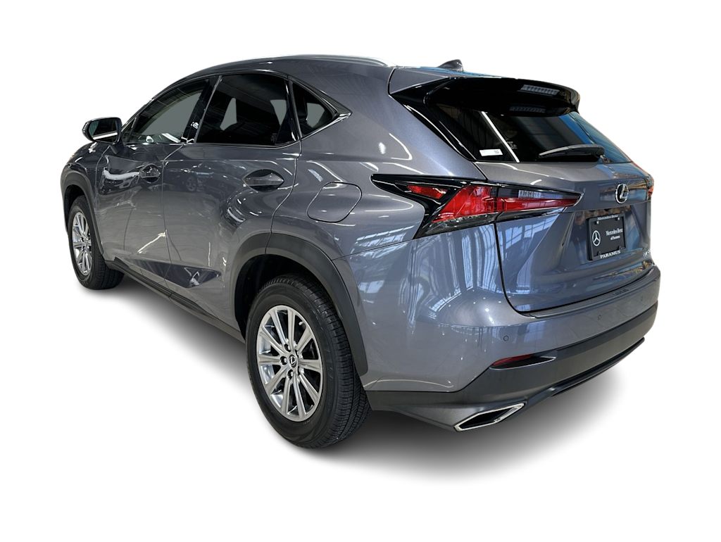 Thumbnail: 2021 Lexus NX - 30